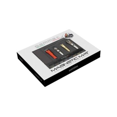 Gamma+ Black Magnetic Mat