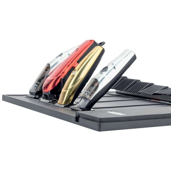 Gamma+ Black Magnetic Mat