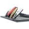 Gamma+ Black Magnetic Mat
