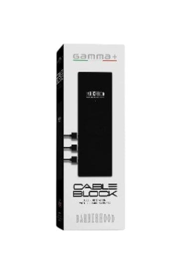 Gamma+ Cable Block Station