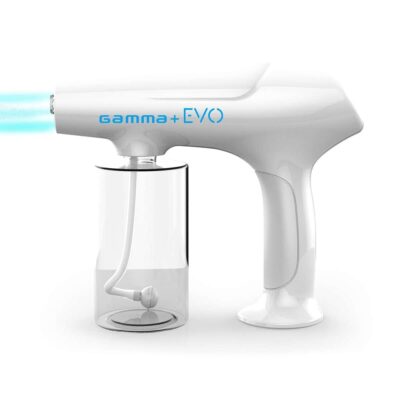 Gamma+ Evo Nano Mister White