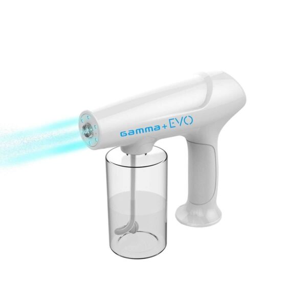 Gamma+ Evo Nano Mister White