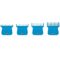 Gamma+ Magnetic Guards for trimmer