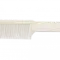 JRL Barber Blending Comb 9.6 White