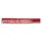 JRL Cutting Comb 7.4 Rood