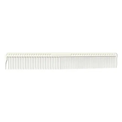 barberdepot-jrl-cuttingcomb-7.4-wit JRL Cutting Comb 7.4 White