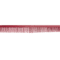 JRL Cutting Comb 9.3 Rood