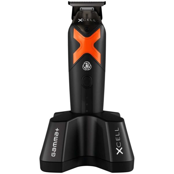 Gamma + XCeed Trimmer