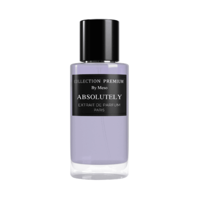 Collection Premium Parfum – Absolutely