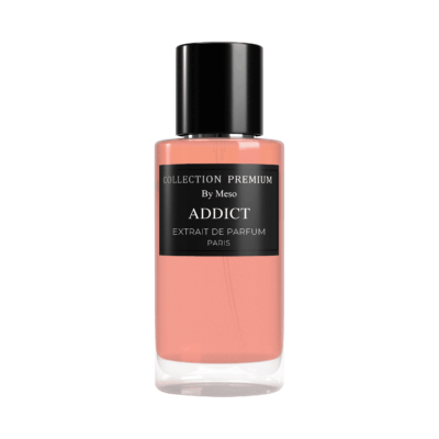 Collection Premium Parfum – Addict