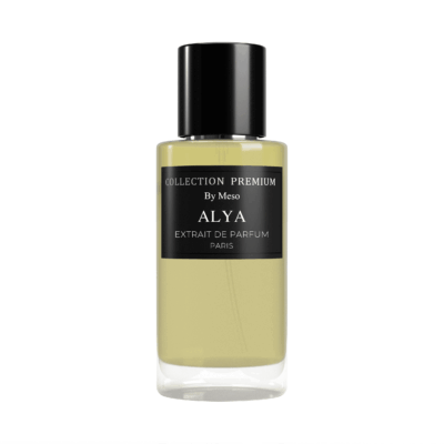 Collection Premium Parfum – Alya