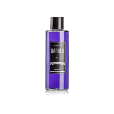 Barber Cologne 500ml No1