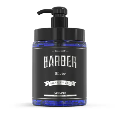 Barber Shaving Gel 1000ml