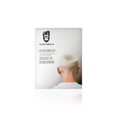 Slick Gorilla Bleaching Kit