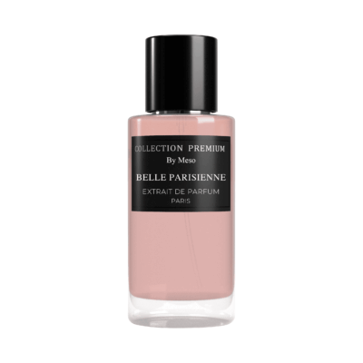 Collection Premium Parfum – Belle Parisienne