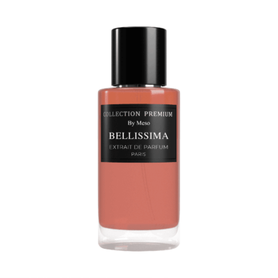 Collection Premium Parfum – Bellissima