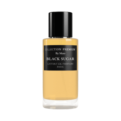 Collection Premium Parfum – Black Sugar