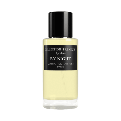 Collection Premium Parfum – By Night