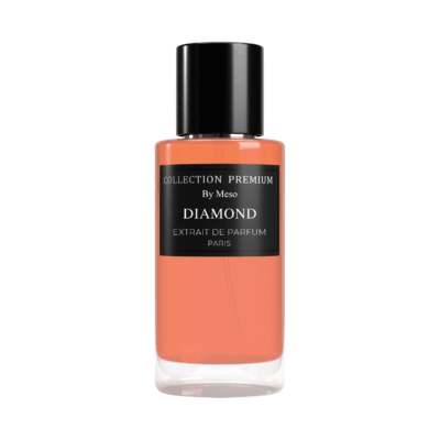Collection Premium Parfum – Diamond