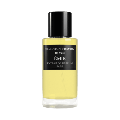 Collection Premium Parfum – Émir