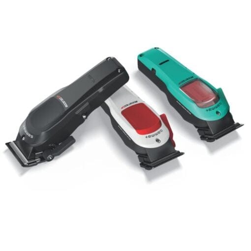 Gamma+ Boosted Up Clipper