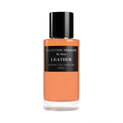 Collection Premium Parfum – Leather