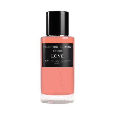 Collection Premium Parfum – Love