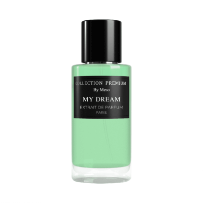 Collection Premium Parfum – My Dream