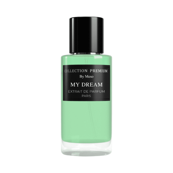 Collection Premium Parfum – My Dream