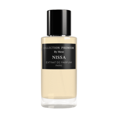 Collection Premium Parfum – Nissa
