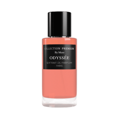 Collection Premium Parfum – Odyssée