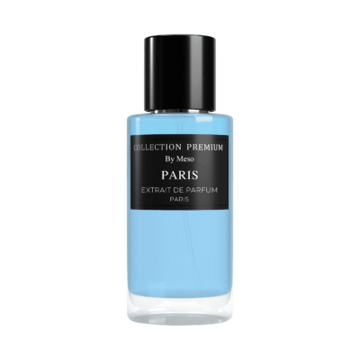 Collection Premium Parfum – Paris