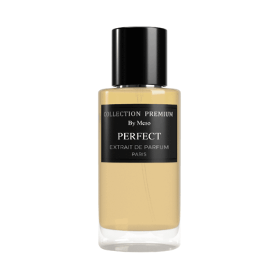 Collection Premium Parfum – Perfect