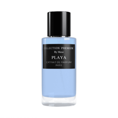 Collection Premium Parfum – Playa