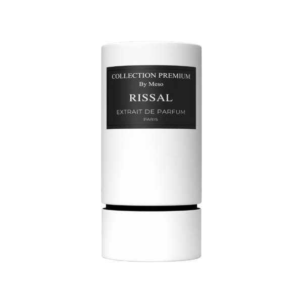 Collection Premium Parfum – Rissal