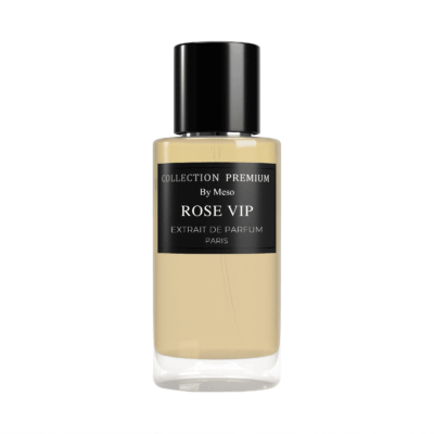 Collection Premium Parfum – Rose VIP