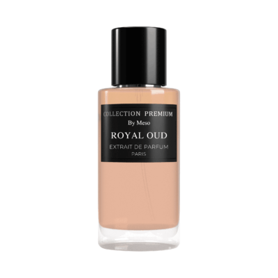 Collection Premium Parfum – Royal Oud