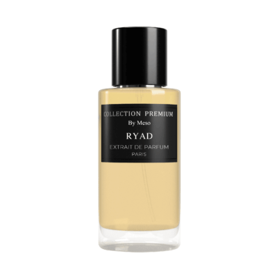 Collection Premium Parfum – Ryad