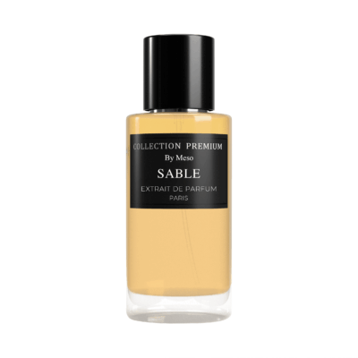 Collection Premium Parfum – Sable