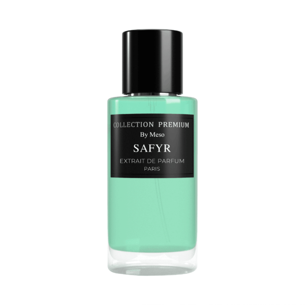 Collection Premium Parfum – Safyr