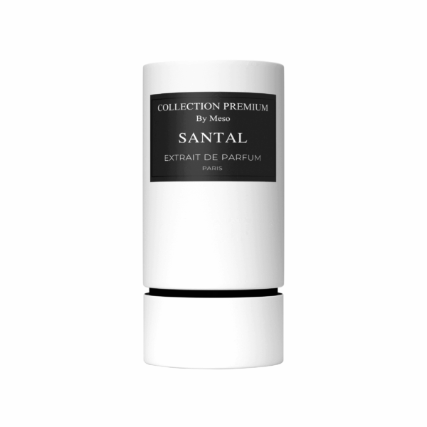 Collection Premium Parfum – Santal
