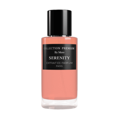Collection Premium Parfum – Serenity