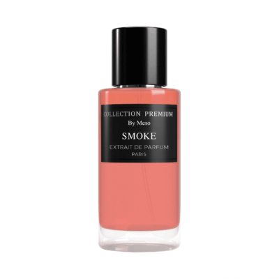Collection Premium Parfum – Smoke