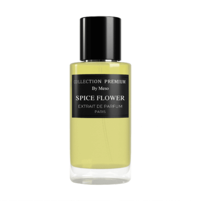 Collection Premium Parfum - Spice Flower