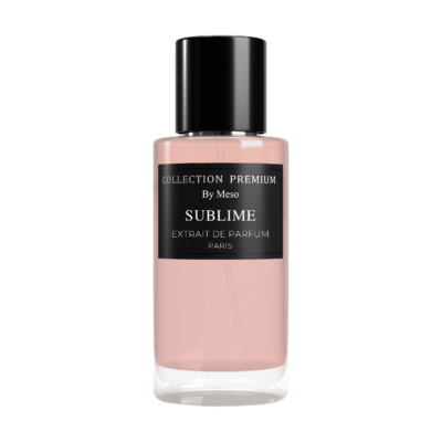 Collection Premium Parfum – Sublime