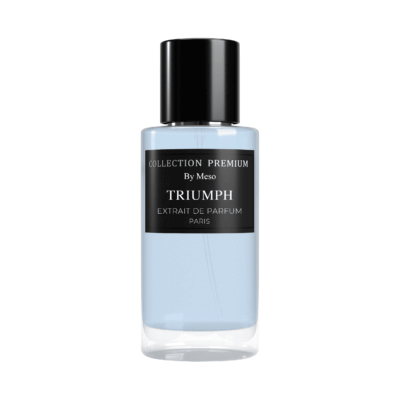 Collection Premium Parfum – Triumph