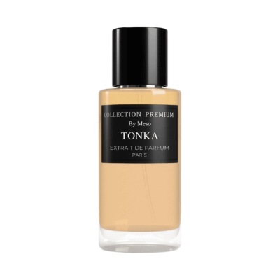 Collection Premium Parfum – Tonka