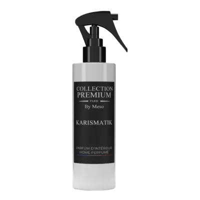 Collection Premium Interieurspray – Karismatik