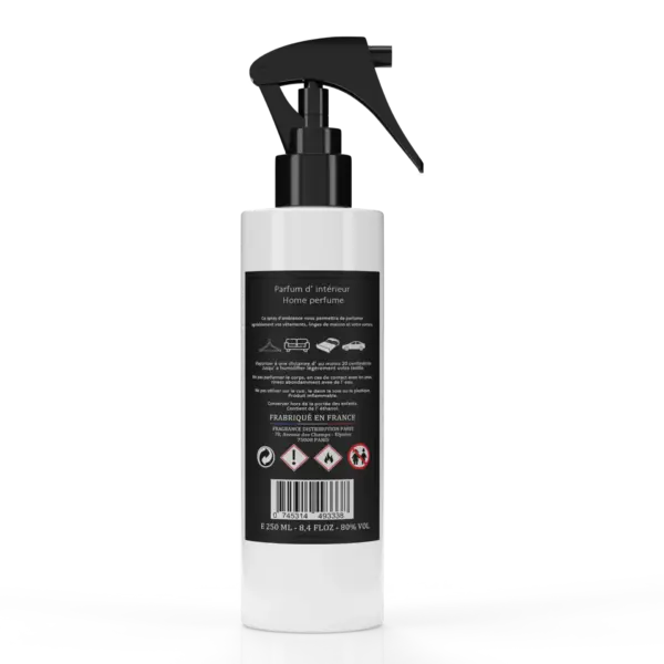 Collection Premium Interieurspray – Ruby