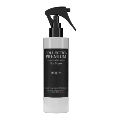 Collection Premium Interieurspray – Ruby